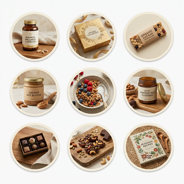 Supplements